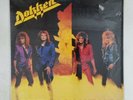DOKKEN Under Lock & Key 604581 Masterdisk RL LP Vinyl VG++ Cover Shrink Sleeve