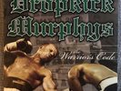 DROPKICK MURPHYS The Warrior’s Code LP (NEWBURY COMICS “Irish Rust” #/600 Vinyl)