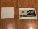 THE BEATLES S/T (White Album) SEALED  ARCHIVAL w INSERTS + ORIG COVER  SWBO 101