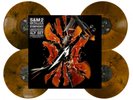 Metallica & San Francisco Symphony: S&M2 4LP Coloured Vinyl Album New Sealed