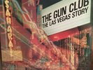 the Gun Club “the Las Vegas Story…” Lp,1984 Patricia Morrison, Kid Congo