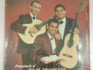 Como Pagare ? Trio Ebenezer VICTORIA  LP-103 Cristiana Puerto Rico VG+ A1536