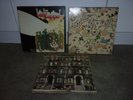 3 x Led Zeppelin Vinyl LP Records 2 / 3 / Physical Graffiti Please Read