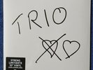 Trio - Da Da Da  Ltd.10'' weisse Vinyl Single OVP Neu