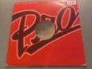 RUN-D.M.C. - It’s Like That / SUCKER MC'S KRUSH GROOVE 12” Single   - EX VINYL