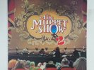 THE MUPPETS The Muppet Show 2  AB4192 LP Vinyl VG+nr++ Cover VG+ Sleeve 1978