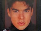Jerry Rivera ‎– Cara De Niño - Salsa, Colombia 1993
