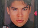 Jerry Rivera ‎– Cara De Niño - Salsa, Colombia 1993
