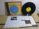 Talking Heads Speaking In Tongues 1983 japan press with obi near mint condition