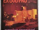 EX OVO PRO ‎- EUROPEAN SPASSVOGEL LP 1976 AMAYANA JAZZ-ROCK - FUSION - TOP RARE