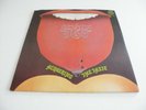GENTLE GIANT 'ACQUIRING THE TASTE' LP UK VERTIGO 1974 REISSUE GATEFOLD PROG