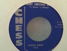 CHUCK   BERRY    45  7