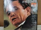 Original 1968 1st Press Johnny Cash 
