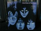 KISS CREATURES OF THE NIGHT VINNIE VINCENT   FIRST PRESSING ORIGINAL 1983 LP