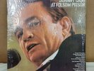 Original 1968 1st Press Johnny Cash 