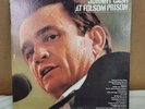 Original 1968 1st Press Johnny Cash 