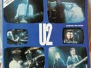 U2 - 2LP KEEPING THE FAITH PROMO FAN CLUB SPECIAL GUEST ERIC CLAPTON
