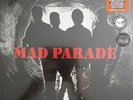 MAD PARADE s/t soCal Hardcore Punk classic NEW RSD COLORED VINYL bad religion di