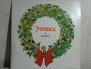 FENWICK   A CHRISTMAS FABLE   VINYL RECORD ALBUM LP BY MOTOROLA   33 RPM