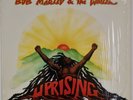 BOB MARLEY & THE WAILERS: Uprising US Island Roots Reggae Shrink Vinyl LP OG