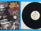FASTER PUSSYCAT vinyl lp WAKE ME WHEN IT'S OVER White Label Promo ShipstoUSAonly