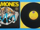 RAMONES vinyl lp ROAD TO RUIN 1st US Press 1978 Sire PROMO Ships to USA only