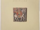 Paul Simon - Graceland • LP 1986 Vinyl