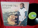 I POOH Parsifal LP 1973 ITALY EX Gatefold ristampa CGD del 1983