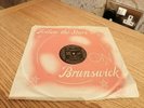 Marlene Dietrich Lilli Marlene / Symphonie Brunswick Label-10