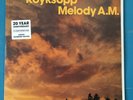 Röyksopp ‎– Melody A.M. Vinyl/LP
