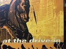 At The Drive-In - Relationship Of Command 2x Black Vinyl LP 2013 Opened
