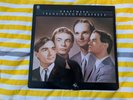 Trans-Europe Express by Kraftwerk (Vinyl, 1977, Capitol)