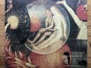 Dead Can Dance - Aion 1st Press 1990 4AD CAD0007 Near Mint
