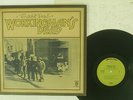 GRATEFUL DEAD WORKINGMAN'S DEAD WARNER P-8096W JAPAN VINYL LP