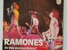 Ramones Do You Wanna Dance 7