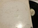 THE BEATLES White Album 2X VINYL LP #0012081