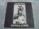 Angor Wat - General Strike 1985 UK LP CHILDREN OF THE REVOLUTION 1st PUNK/KBD
