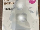 The Smiths Rank Vinyl LP