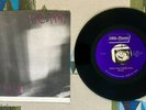 R.E.M. 45 w PS Radio Free Europe / Sitting Still 3:10 1981 Hib-Tone VG+/VG++