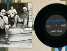 Minor Threat 7