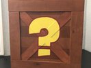 Crash Bandicoot PS1 OST vinyl record TEST PRESS #4/5 NOT MOONSHAKE