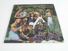 PETER BARDENS 'THE ANSWER' LP UK TRANSATLANTIC 1970 STEREO CAMEL