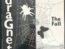 The Fall - Dragnet - 1979 UK Original First Press Vinyl LP - Lyntone Pressing