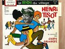 LES CHATS SAUVAGES - FRENCH EP 45T 7