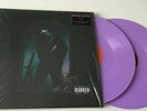 Post Malone - Hollywood's Bleeding Coloured Lavender 2 x Vinyl LP 2020