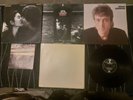 6 John Lennon/The Beatles Records.3×John Lennon LPs.2×Beatles LPs.1×Beatles EP.
