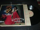 RARE LINDA RONDSTADT: Canciones de mi Padre 1987 LP Nr/Mt  Audiophile PROMO