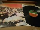 LED ZEPPELIN - HOUSES OF THE HOLY - VINYL LP RECORD - ATLANTIC A3/B3 - EX