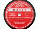 GABRIEL BROWN 