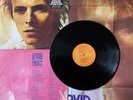 DAVID BOWIE - Space Oddity - 1972 Spain Press + POSTER + Lyric Inner - NM